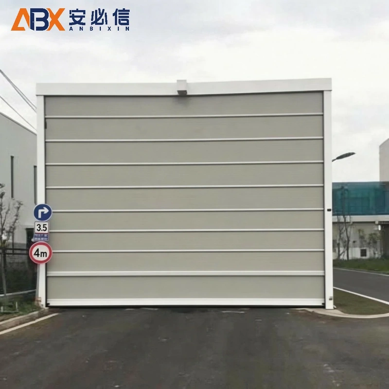 临汾PVC堆积门