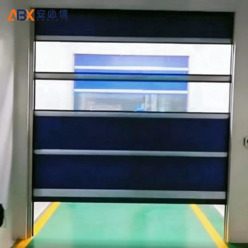临汾洁净快速门