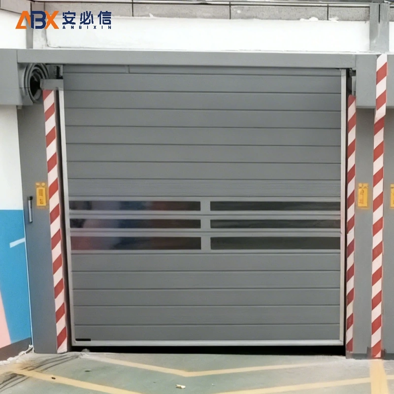 临汾洁净室高速门